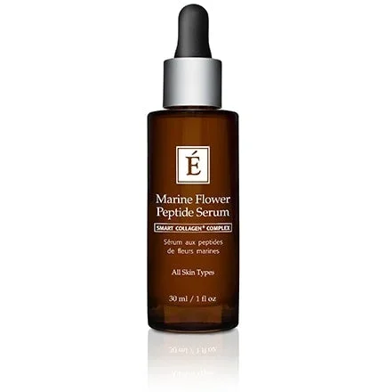 Eminence Organics Marine Flower Peptide Serum 1oz / 30ml