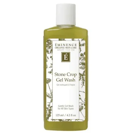 Eminence Organics Stone Crop Gel Wash