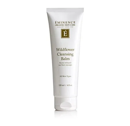 Eminence Organics Wildflower Cleansing Balm 4oz / 118ml