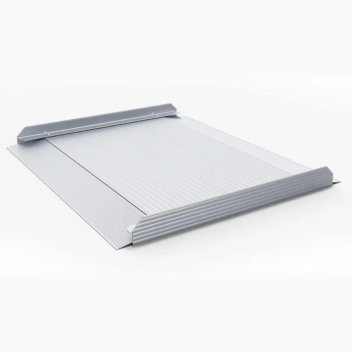 Empower Series Semi-Portable Curb Ramp