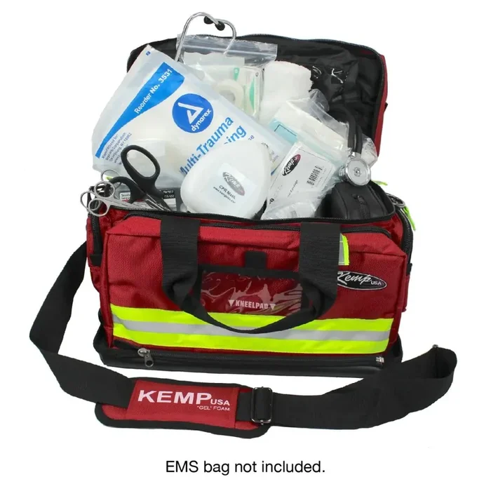 EMS Medical Supply Pack D