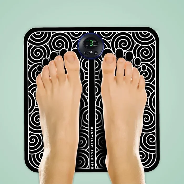 EMS-Regenerating Foot Massager (bp)