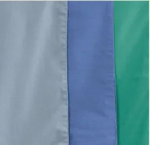 Encompass Textiles encompass Sterilization Wrap Misty Green 24 X 24 Inch 2-Ply Cotton / Polyester – 26182-024