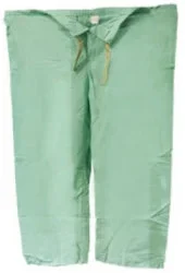 Encompass Textiles Essentials Pajama Pants Size 1 to 2 Mint Green Pediatric – 45788-102