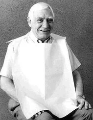 Encore Adult Bib