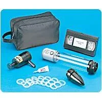 Encore Battery Powered Deluxe Pump Set