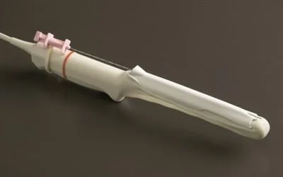 Endocavity Needle Guide 24/Bx | 667-090