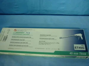 Endopath Endoscopic Linear Cutters, 2.0mm, 3 per Box
