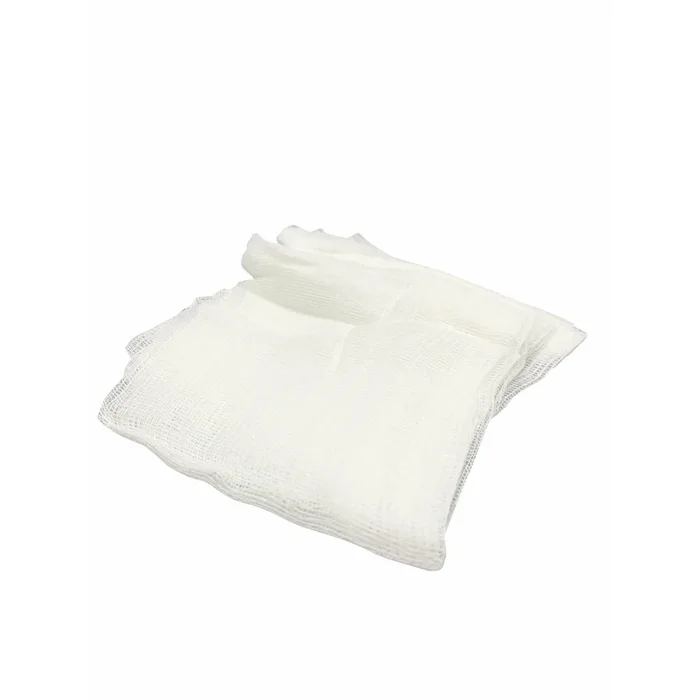 Endure Non-Sterile Gauze Swab, 4 x 4″ Folded Edge, Premium 17 Thread