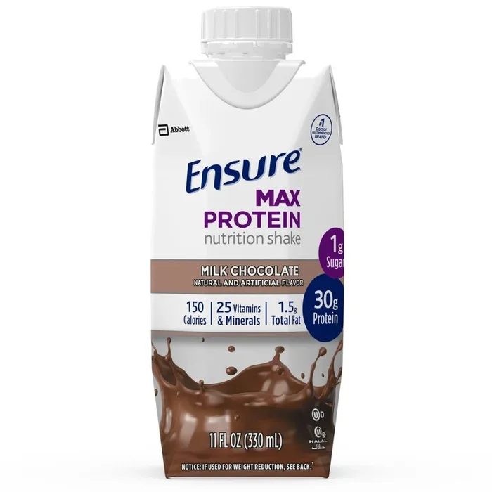 Ensure Max Protein