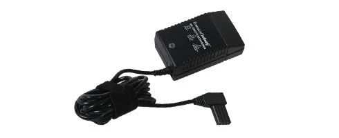 EnteraLite AC Adapter/Charger with Power Cord for EnteraLite Infinity Enteral Feeding Pump