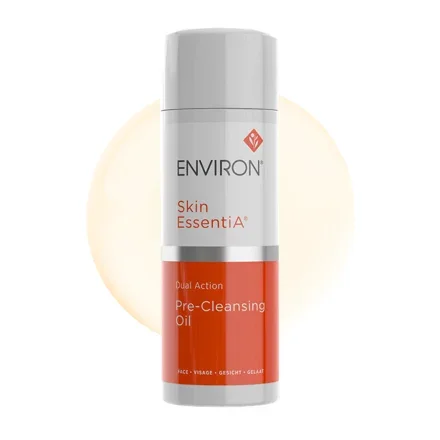 Environ Skin EssentiA Dual Action Pre-Cleansing Oil 3.4oz / 100ml