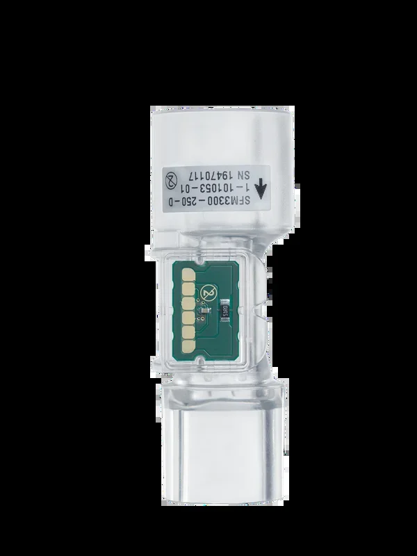 EOlife X FlowSense Sensor