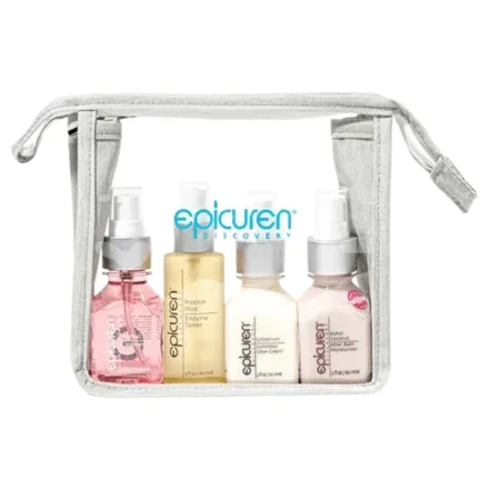 Epicuren Best Sellers Kit