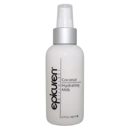 Epicuren Coconut Hydrating Milk 4oz / 118ml