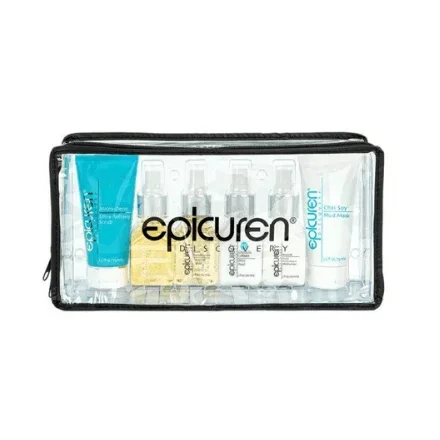 Epicuren Facial To Go Kit