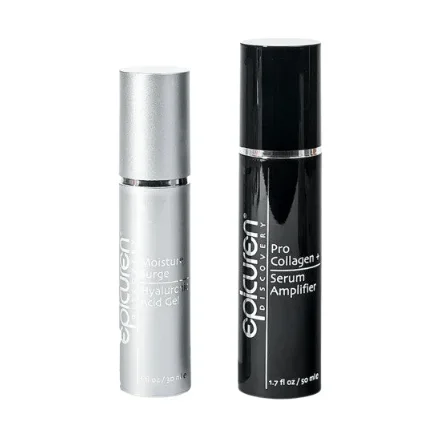 Epicuren Hydration Duo