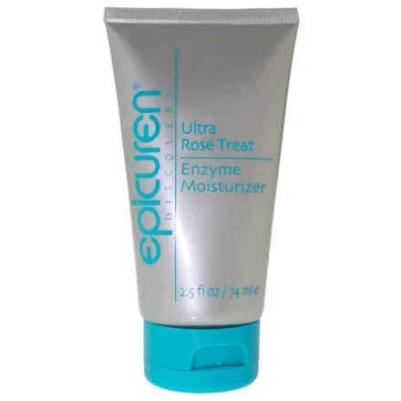 Epicuren Ultra Rose Treat Moisturizer