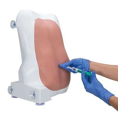 Epidural and spinal injection Simulator – 12-4829