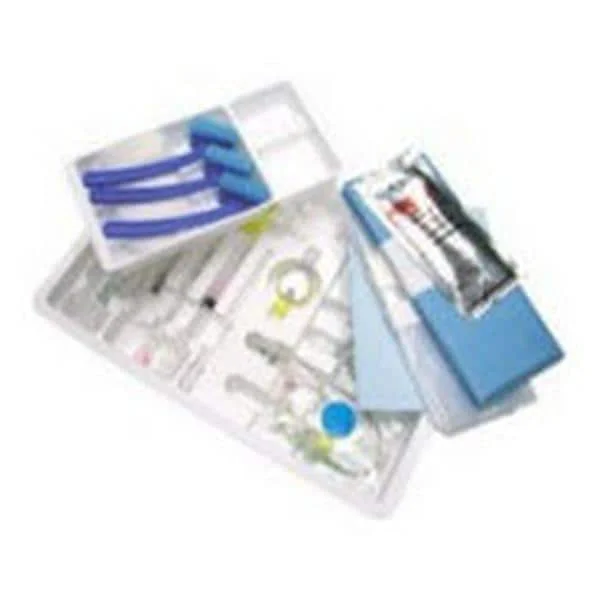 Epidural Tray Lidocaine/Procedural Needle 20g, 10/CS