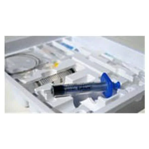 Epidural Tray Lidocaine/Syringe 3mL, 10/CS