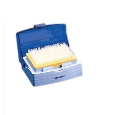 Eppendorf North America epT.I.P.S. Reloads Pipette Tip 0.1 to 20 µL NonSterile – 22491512