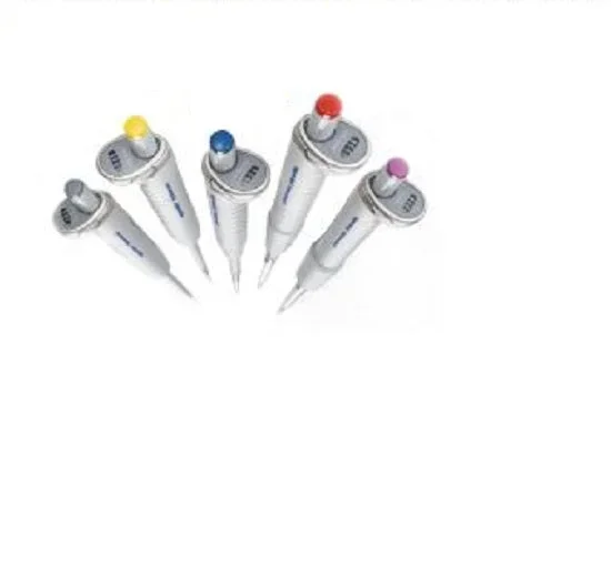 Eppendorf North America PIPETTE, EPPENDORF REFERENCE 2SNGL CHANNEL ORG 30-300UL D/S – 4924000070