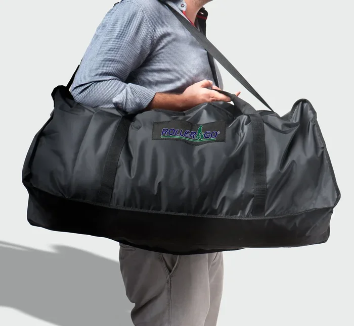 Ergoactives Roller-Go Travel Bag