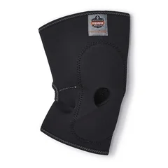Ergodyne Knee Sleeve ProFlex Medium Pull-On Left or Right Knee, 1/EA