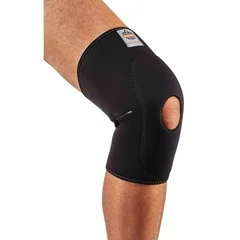 Ergodyne Knee Sleeve ProFlex X-Large Pull-On Left or Right Knee, 1/EA