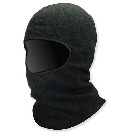 Ergodyne N-Ferno Balaclava Black One Size Fits Most – 16821