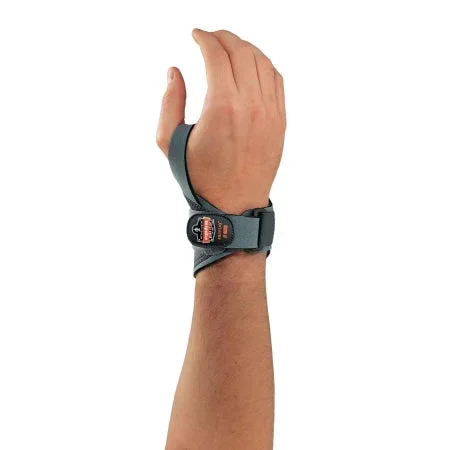 Ergodyne ProFlex Wrist Support Right Hand Black Small – 70202