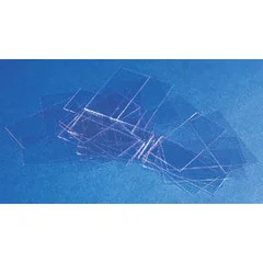 Erie Scientific Cover Glass Erie Scientific Rectangle No. 2 Thickness 24 X 60 mm, 10/BX