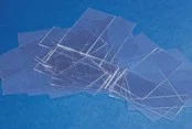 Erie Scientific Micro Coverglass, #1 7/8″ Square, 22 x 22mm, 1oz