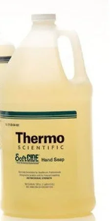 Erie Scientific SoftCIDE Antimicrobial Soap Liquid 1 gal. Jug Unscented – 21128-04-001