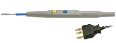 ESPR-EL AUTOCLAVABLE REUSABLE PENCIL PUSH BUTTON W 1/16′ COLLET