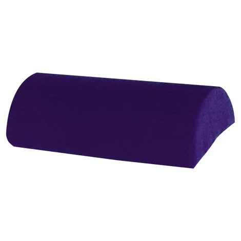 Essential Medical Lumbar Rolls With Elastic Strap