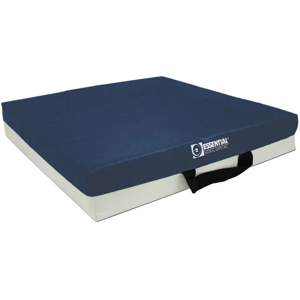 Essential Medical Positioning Gel Cushions