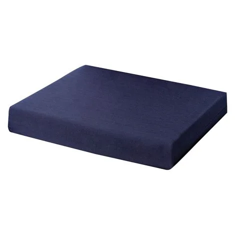 Essential Medical Rehab 1 Wheelchair Foam Cushion