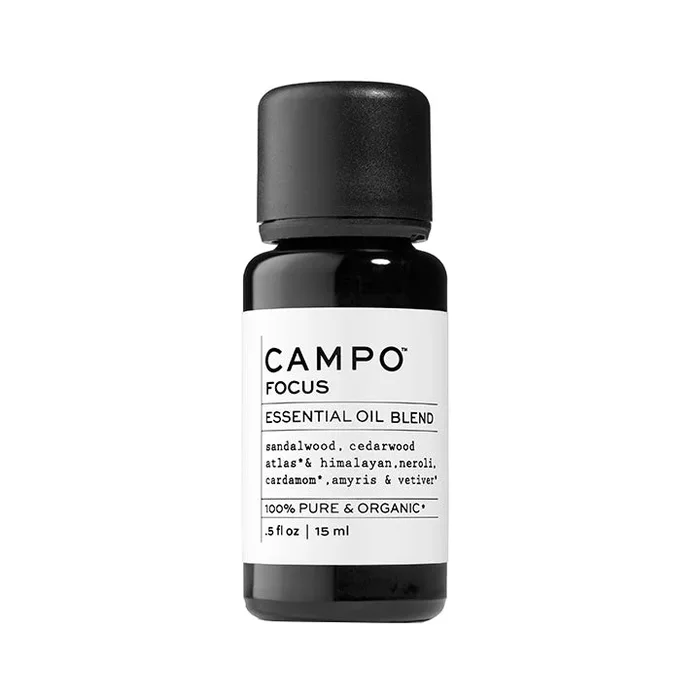 Essential Oil – Focus Blend