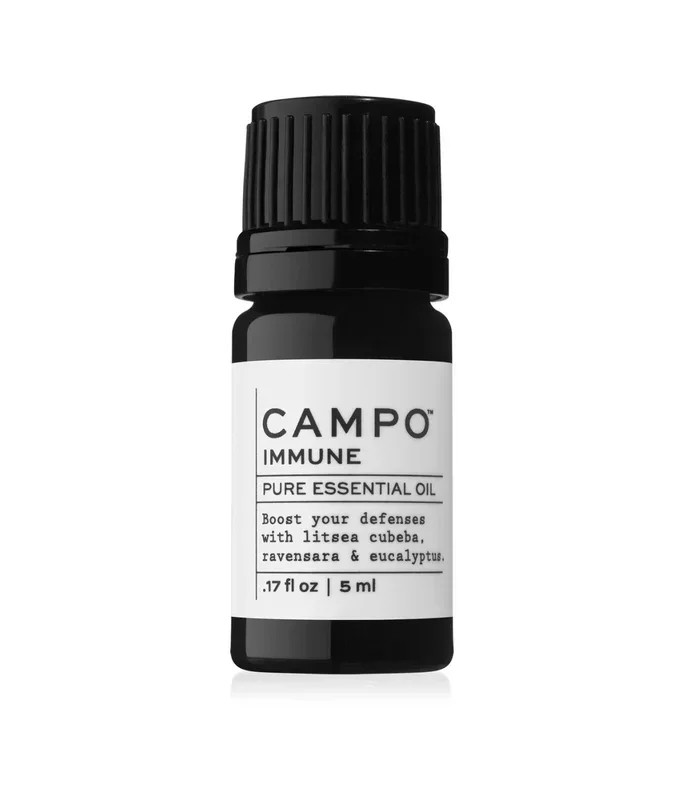 Essential Oil – Immune Blend