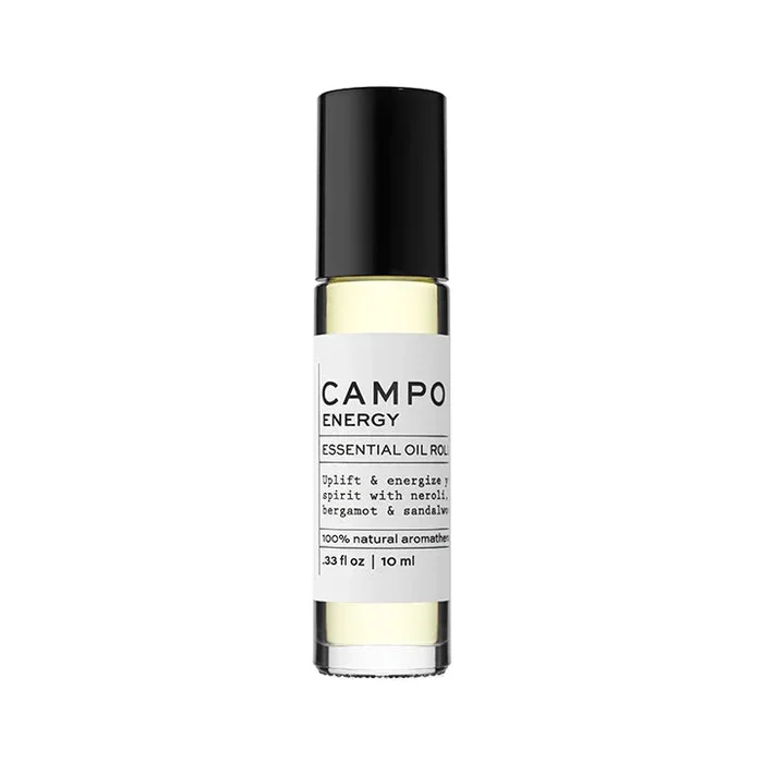 Essential Oil Roll On – Energy Blend (10ml)