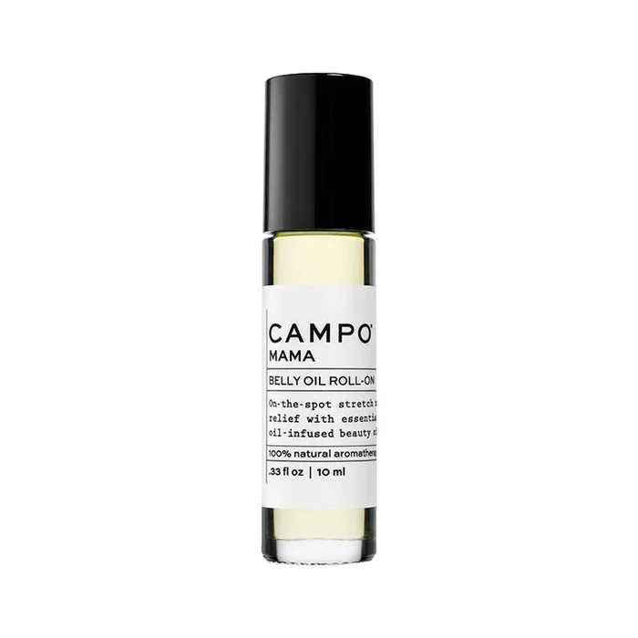 Essential Oil Roll On – Mama Blend (10ml)