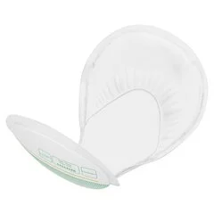 Essity Incontinence Liner TENA ProSkin™ Night Super 27 Inch Length Heavy Absorbency Dry-Fast Core™ One Size Fits Most - Image 2