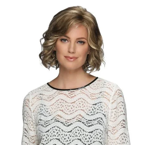 Estetica Designs Violet Front Lace Line Wig