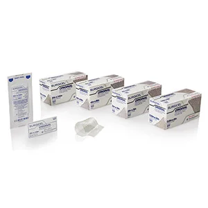 Ethicon 1952 Surgicel Absorbable Hemostat, 4″ x 8″, 24/Cs