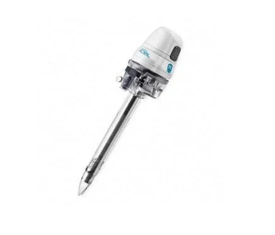 Ethicon Endopath Xcel Trocar, Bladeless Stability, 11mm x 100mm