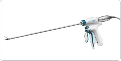 Ethicon Harmonic Ace Curved Shears, 45cm, 6/bx | HARH45