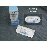 Ethicon Non-Absorbable PROLENE Suture, Taper Point, Size 3-0, 75cm, 36/bx | 8832H