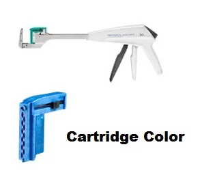 Ethicon Proximate Reloadable Stapler, 60 mm (TX), 3.5 mm, Blue, 12/bx